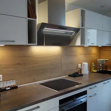 Haus Rhaetikon 1. Og, Links *