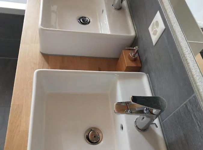 Haus Rhaetikon 1. Og, Links Daire Ostrava